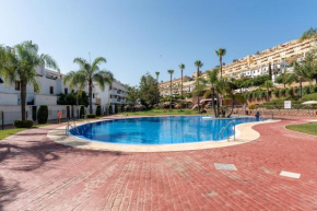 215 Navi Golf La Cala De Mijas